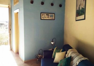 Casa Vacanze Dimora storica Casa Bidduzza